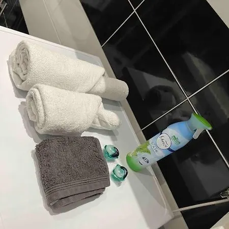 Suquet Center - 100m From & 10min Palace Daire *
