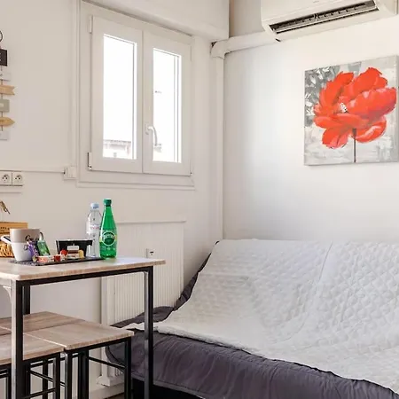 Daire Suquet Center - 100m From & 10min Palace *