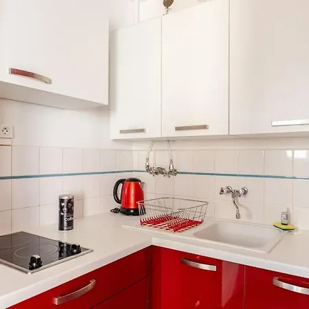 Daire Suquet Center - 100m From & 10min Palace