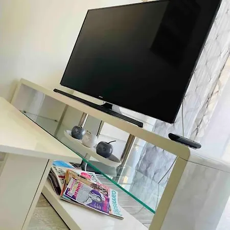 Apartment Suquet Center - 100m From & 10min Palace *
