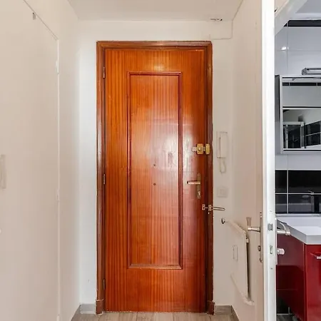 Suquet Center - 100m From & 10min Palace Apartment *