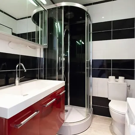Suquet Center - 100m From & 10min Palace Apartment Cannes