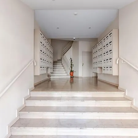 Apartment Suquet Center - 100m From & 10min Palace Cannes