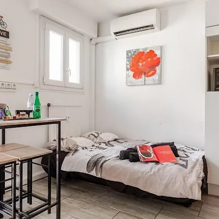 Daire Suquet Center - 100m From & 10min Palace *