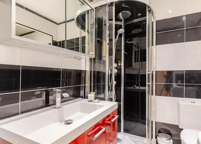 Suquet Center - 100m From & 10min Palace * Cannes