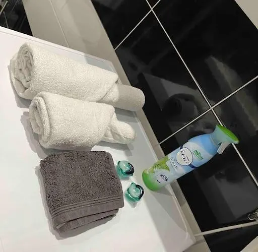 Suquet Center - 100m From & 10min Palace Daire *