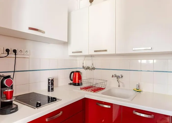 Daire Suquet Center - 100m From & 10min Palace