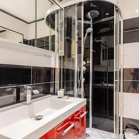 Suquet Center - 100m From & 10min Palace * Cannes
